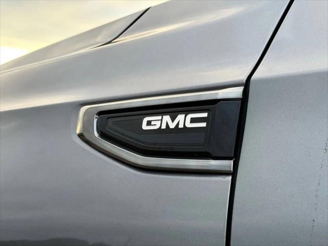 2021 GMC Yukon 4WD AT4