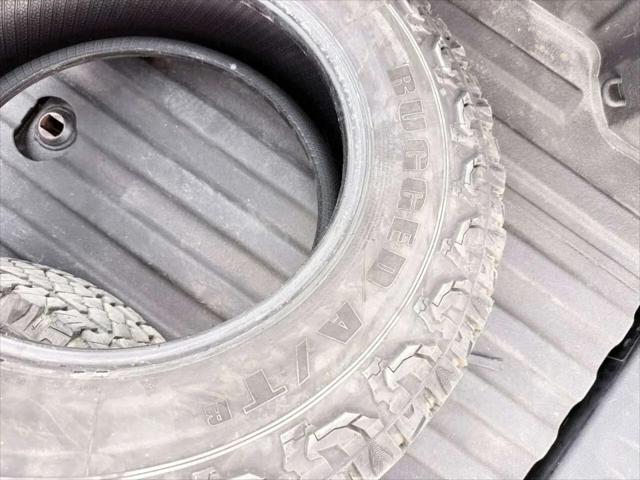 2020 GMC Sierra 3500HD 4WD Crew Cab Long Bed Denali