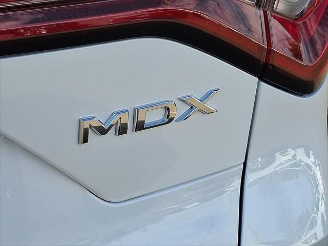 2026 Acura MDX Standard