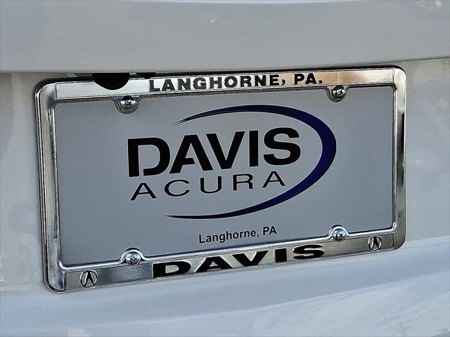 2026 Acura MDX Standard