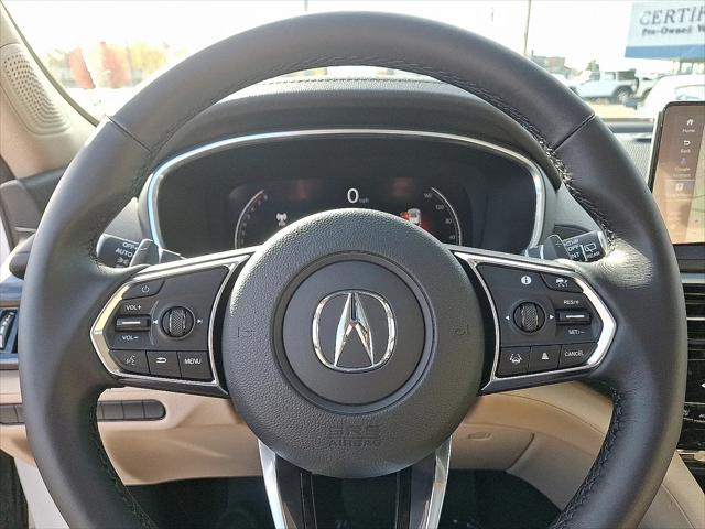 2026 Acura MDX Standard