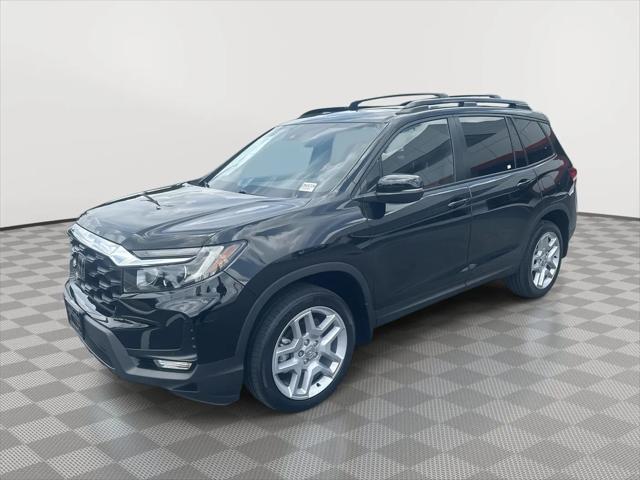 2024 Honda Passport AWD EX-L for sale in Homestead, FL
