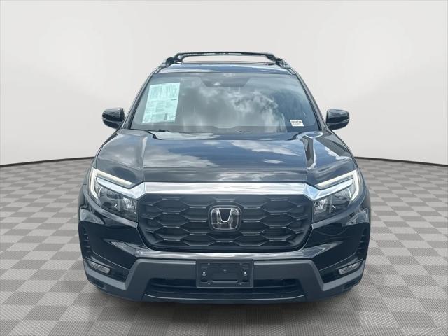 2024 Honda Passport AWD EX-L
