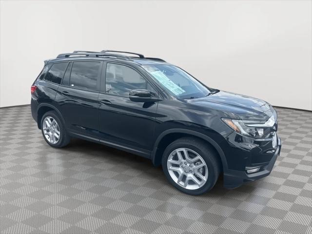 2024 Honda Passport AWD EX-L