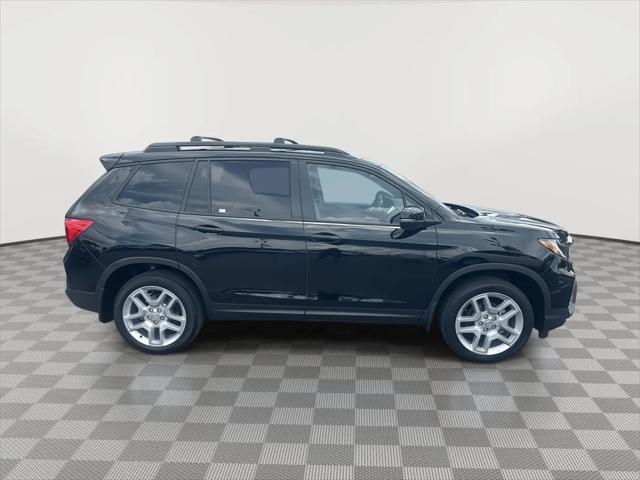 2024 Honda Passport AWD EX-L