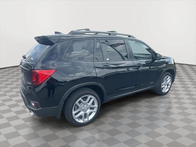 2024 Honda Passport AWD EX-L