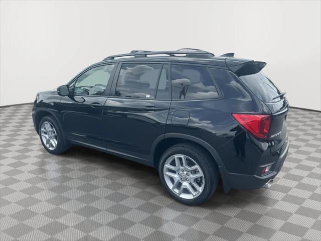 2024 Honda Passport AWD EX-L
