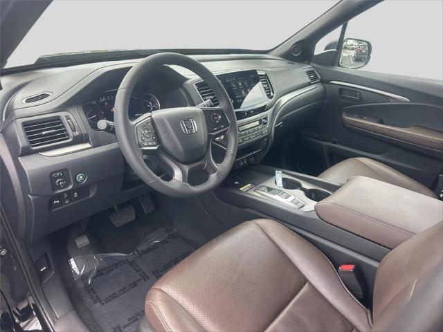 2024 Honda Passport AWD EX-L