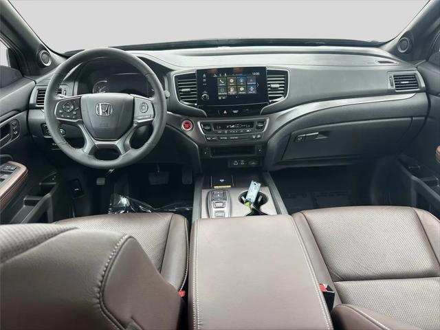 2024 Honda Passport AWD EX-L