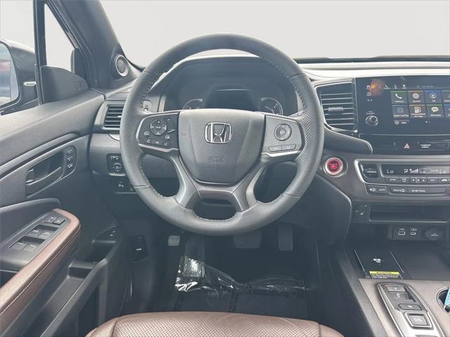 2024 Honda Passport AWD EX-L