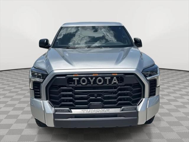 2026 Toyota Tundra SR5 CrewMax 5.5' Bed