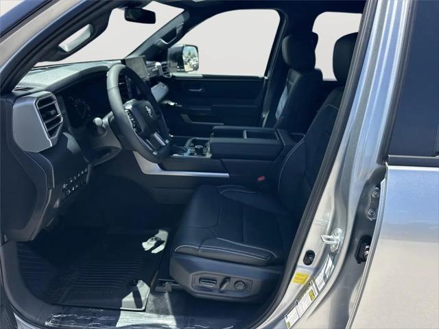 2026 Toyota Tundra SR5 CrewMax 5.5' Bed