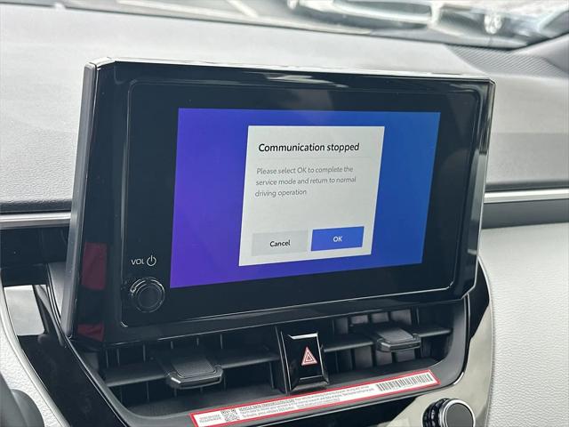 2026 Toyota Corolla Hybrid Hybrid SE