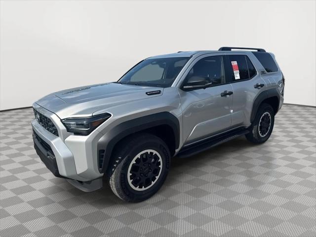 2026 Toyota 4Runner TRD Off Road Premium for sale in Homestead, FL