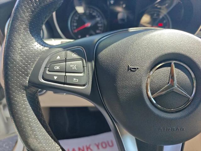 2018 Mercedes-Benz GLC GLC 300