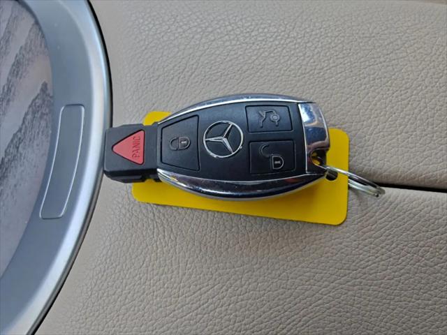 2018 Mercedes-Benz GLC GLC 300