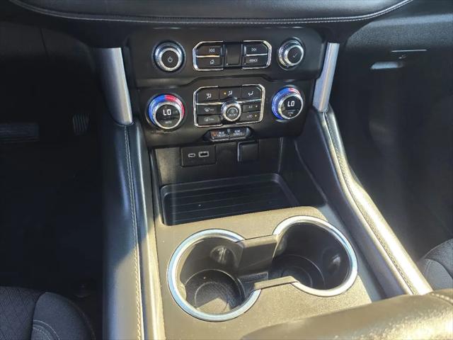 2023 GMC Yukon SLE