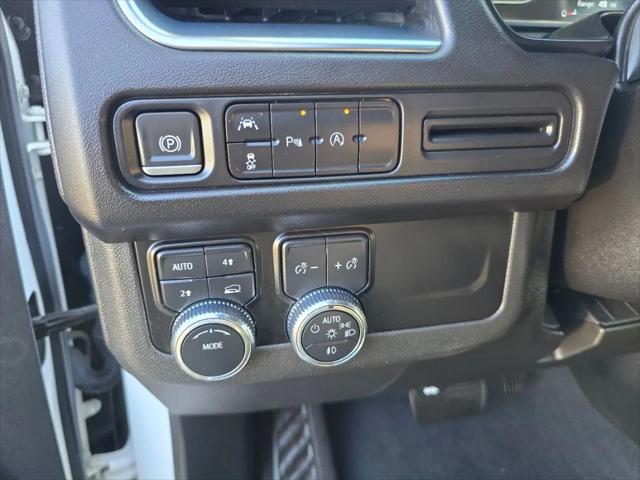2023 GMC Yukon SLE