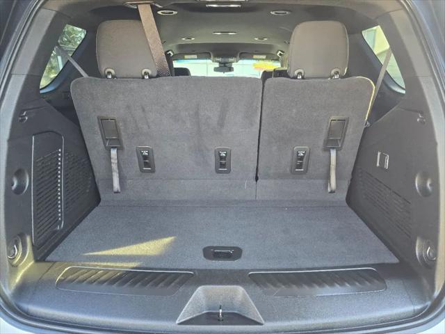 2023 GMC Yukon SLE
