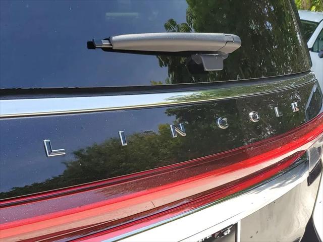 2024 Lincoln Navigator Black Label L