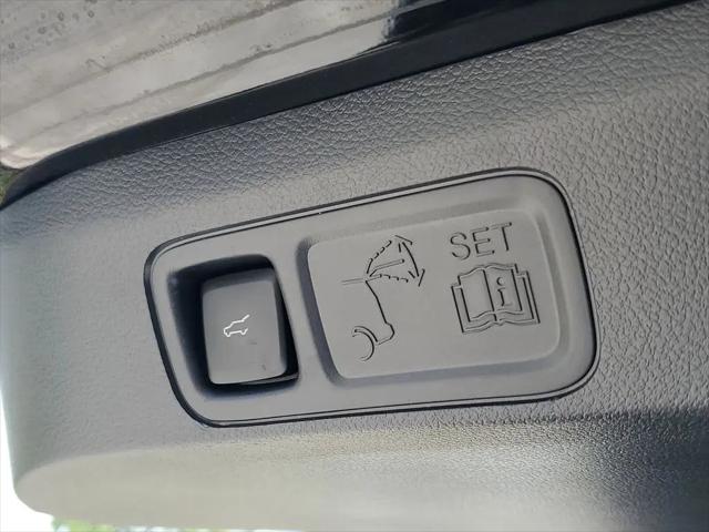 2024 Lincoln Navigator Black Label L