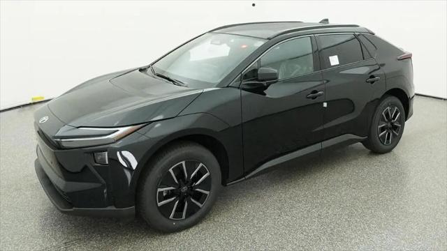 2026 Toyota bZ XLE Plus for sale in Delray Beach, FL