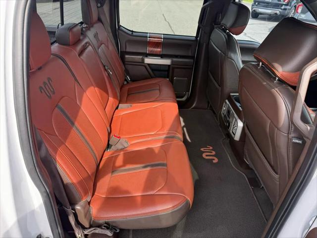 2019 Ford F-150 King Ranch