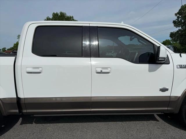 2019 Ford F-150 King Ranch