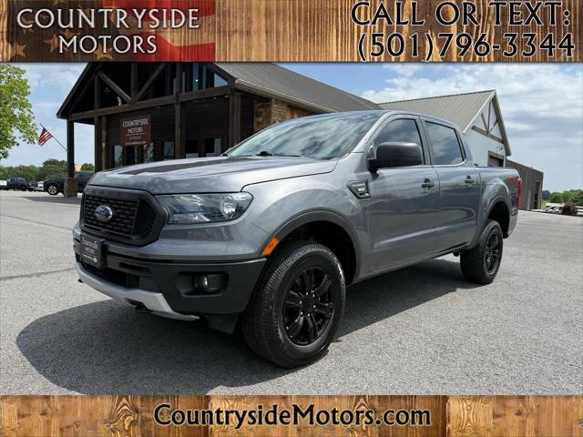 2023 Ford Ranger XL for sale in Conway, AR