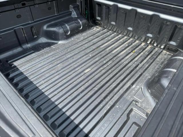 2023 Ford Ranger XL