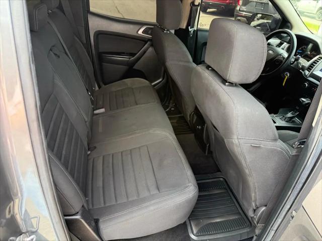 2023 Ford Ranger XL