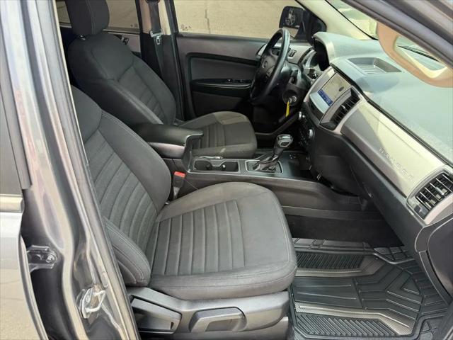 2023 Ford Ranger XL