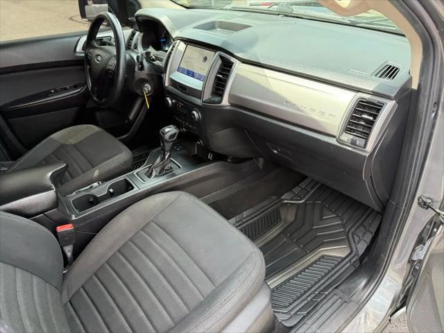 2023 Ford Ranger XL