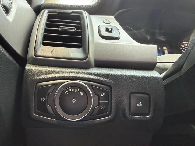 2023 Ford Ranger XL