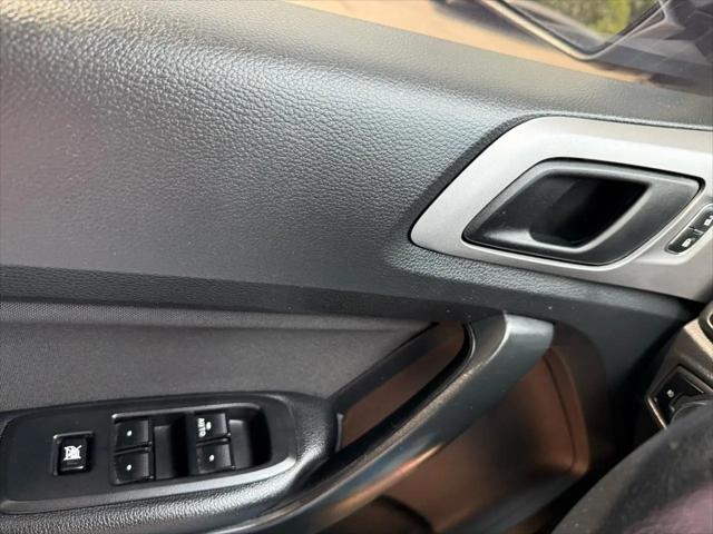 2023 Ford Ranger XL