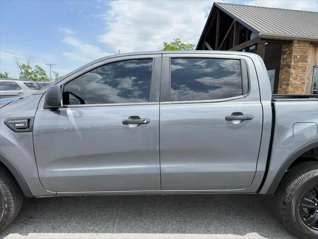 2023 Ford Ranger XL