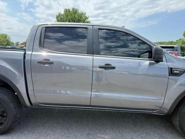 2023 Ford Ranger XL