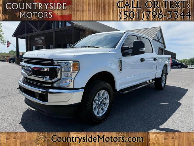 2022 Ford F-250 XL for sale in Conway, AR