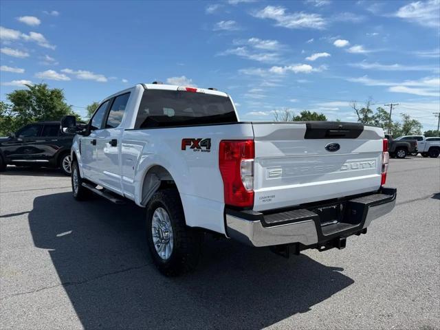 2022 Ford F-250 XL