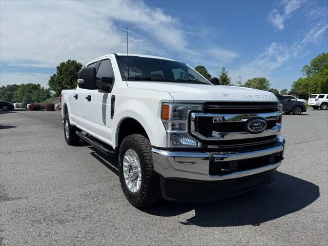 2022 Ford F-250 XL