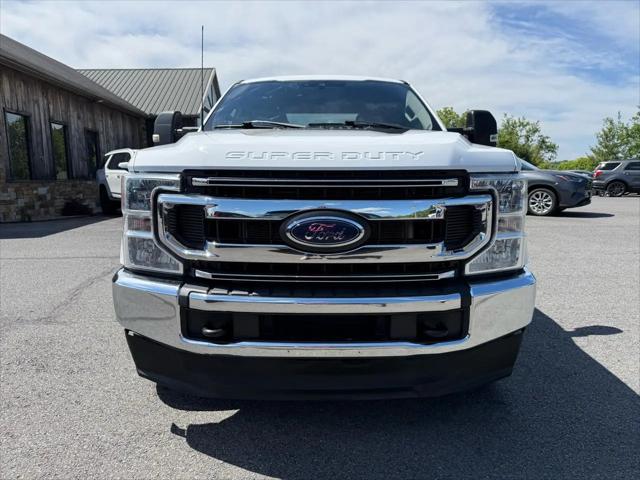 2022 Ford F-250 XL