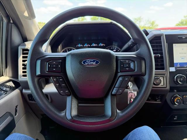 2022 Ford F-250 XL