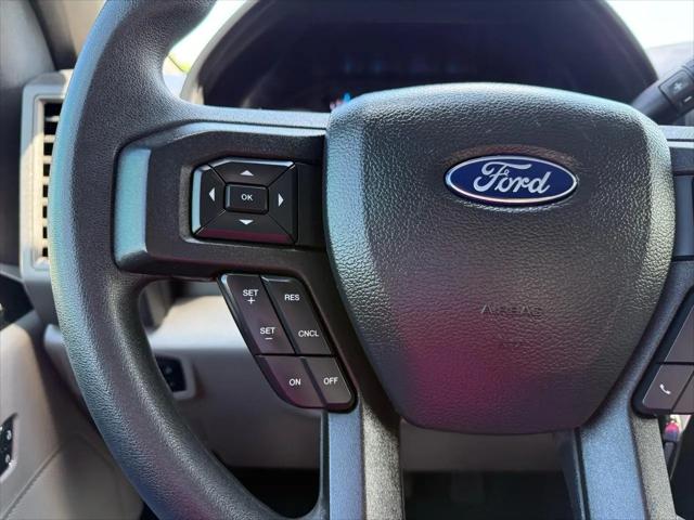 2022 Ford F-250 XL