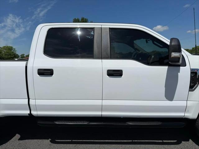 2022 Ford F-250 XL