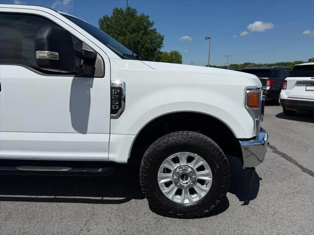 2022 Ford F-250 XL