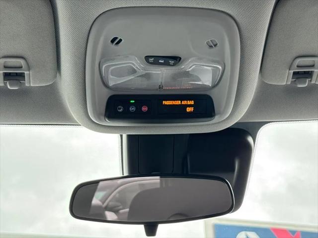 2024 Chevrolet TrailBlazer FWD LT