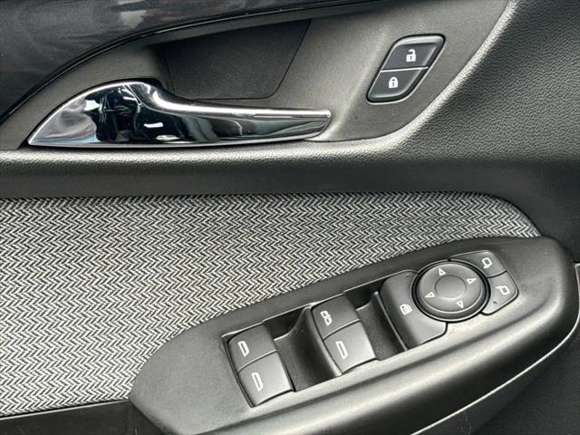 2024 Chevrolet TrailBlazer FWD LT
