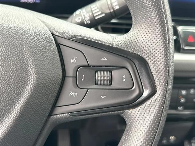2024 Chevrolet TrailBlazer FWD LT