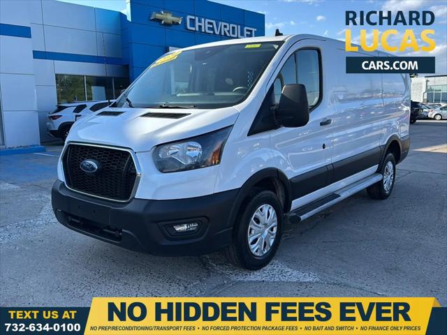 2024 Ford Transit Cargo Van T-250 for sale in Avenel, NJ