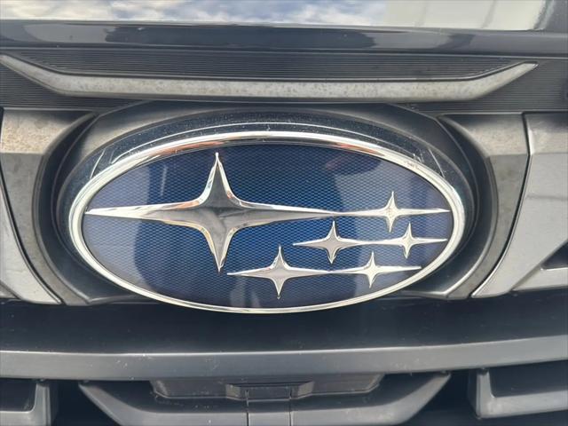 2022 Subaru Forester Touring